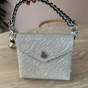 Rag & Bone Micro Atlas Leather Crossbody